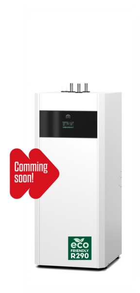 CTC GeoPro Smart