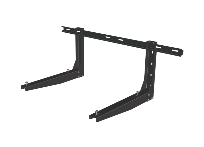 CTC-veggbrakett C100