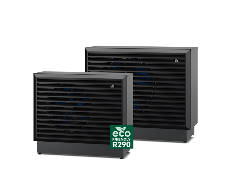 CTC EcoAir 700M