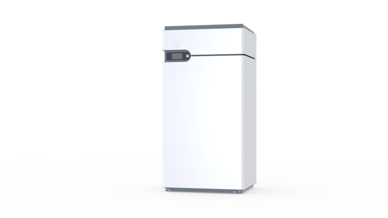 CTC EcoTouch 500 DT