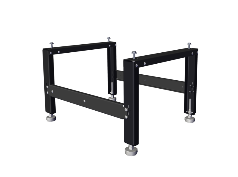 CTC-backkestativ C100