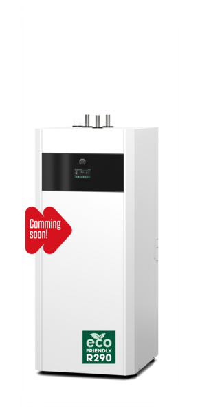 CTC GeoPro Smart