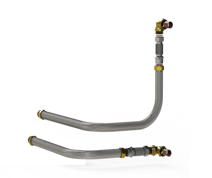 CTC Installation Kit EcoAir EX