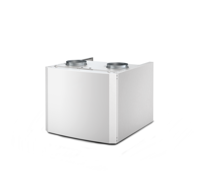 Ventilation units