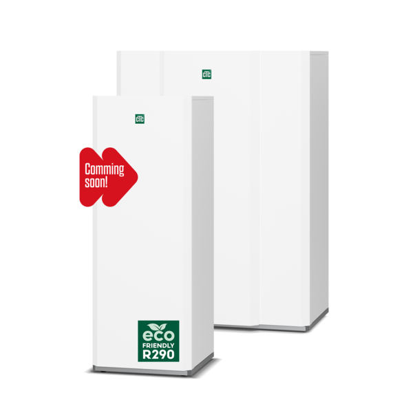 CTC EcoPart 7000