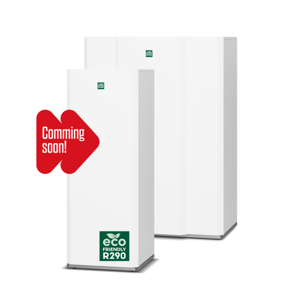 CTC EcoPart 7000