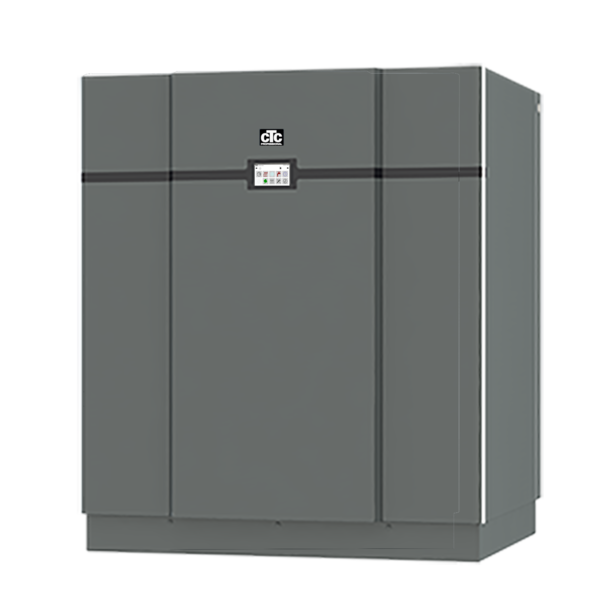 CTC EcoTouch 5100